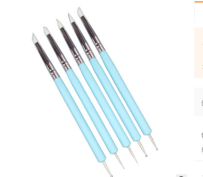 Nail Art Tools Sculpture Tools - ROUTINE FASHION